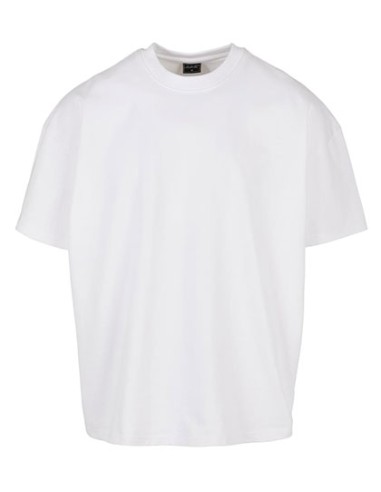 BUI-BY163-Ultra Heavy Cotton Box Tee